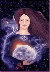 Madre y Gaia