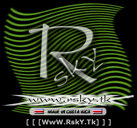 Rsky.tk