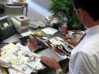 September Issue Inspiration