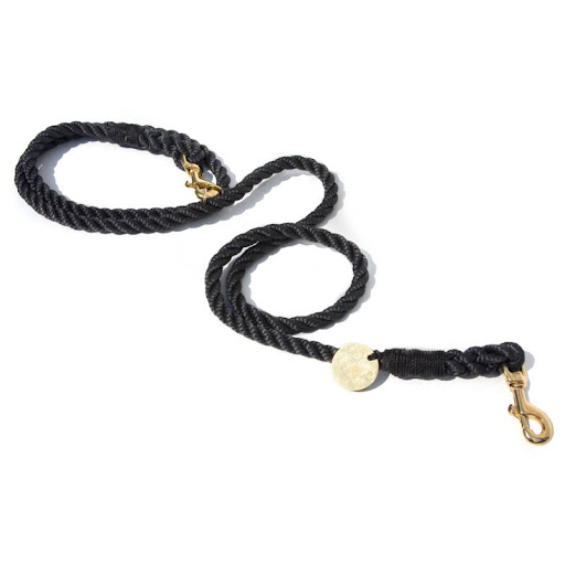 This black leash from 