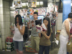 reading blayzer in chinatown