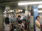 reading blayzer in chinatown