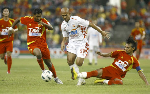 Piala Malaysia 2010: Selangor vs Kelantan