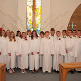 Confirmation 2010