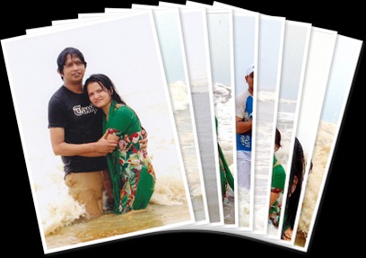 View Monsoon Trip 2010 Coxs Bazar