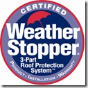 Campaigner WEATHER STOPPER LOGO