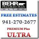 BEHR Premium Plus Ultra 941-270-2677