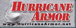 Hurrciane Armor logo