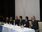 Inauguración del 31° Congreso Argentino de Producción Animal