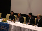 El cierre del 31° Congreso Argentino de Producción Animal