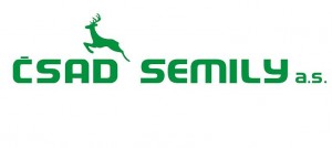 CSAD Semily