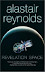 Revelation Space - Alastair Reynolds