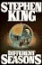 Different Seasons - Stephen King
