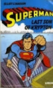 Last Son Of Krypton - Elliot S. Maggin