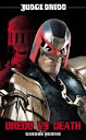 Dredd vs Death - Gordon Rennie