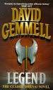 Legend - David Gemmell