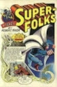 Superfolks - Robert Mayer