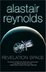 Revelation Space - Alastair Reynolds