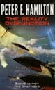 The Reality Dysfunction - Peter F. Hamilton