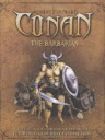 Conan the Barbarian - Robert E. Howard