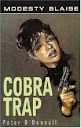 Cobra Trap - Peter O'Donnell