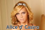 Alice Castro
