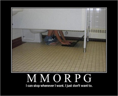 mmorpg