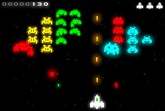 Screenshot of Radiant Screenshot of Radiant