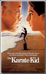 KARATE KID