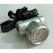 Lampara Manos Libres 30Leds Ciclismo Pesca Campis