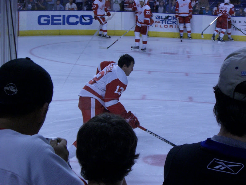 Pavel Datsyuk