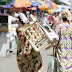ZG4P8262.JPG, Carrying home a baby crib, Uzbekistan