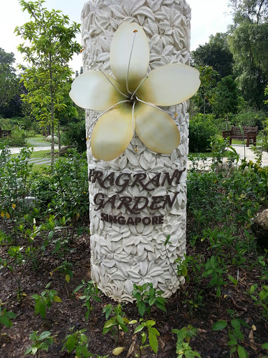 Fragrant Garden Singapore