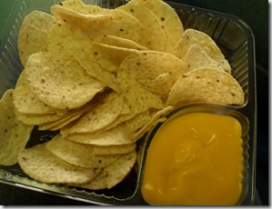 nachos