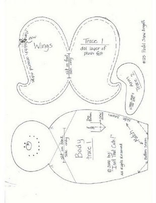 Crochet / How cute is this!? Unfortunately, there isn't a pattern