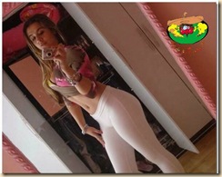 Girls In Pepper