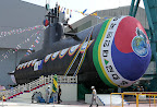 KSS-2 class submarine
