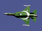 JF-17 Thunder