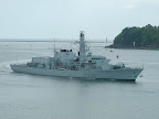 Type 23 Fregate