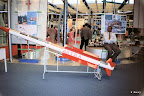 Astra air-to-air missile