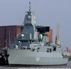 FGS Hamburg (Sachsen class)
