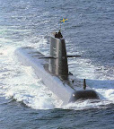 HMS Gotland demonstrated what she is capable of during two years of joint exercises in the water off the USA. This next-generation submarine marks a further refinement of technology HMS Gotland