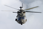 The nine NH-90 helicopters cost more than $60 million each NH90