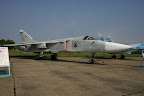 Su-24 Fencer