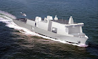 Joint Support Ship (JSS)