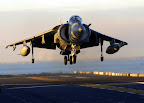 AV-8B Harrier