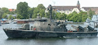 Helsinki class Fast Attack Craft Helsinki class Fast Attack Craft