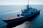 USS Freedom (LCS-1)