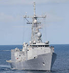 Oliver Hazard Perry class
