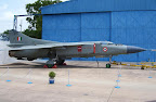 MiG-23 Flogger